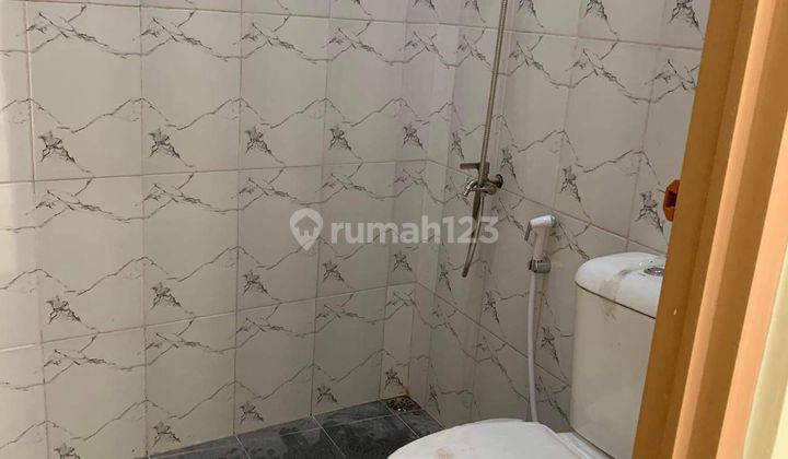 Cluster Mewah Sawangan One Gate System Dekat Cinere Harga All In 39