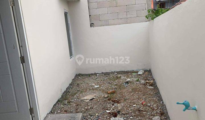 Cluster Cantik Sawangan One Gate System Kpr Free Dp Bonus Ac Harga All In 2