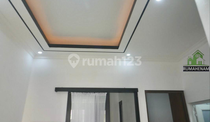 Rumah Minimalis Siap Huni di Pendowo Limo Dekat Gerbang Tol 2