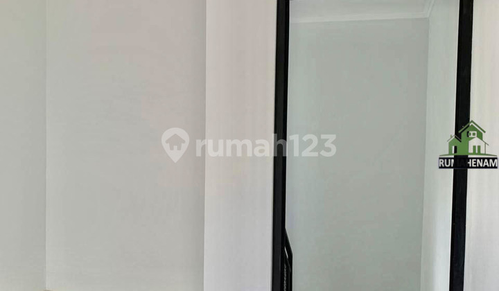 Rumah Terlaris Japandi Modern Style Dekat Pintu Tol Cinere Limo