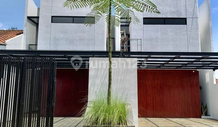 Rumah Minimalis Siap Huni di Pondo Cabe Dekat Tol Pamulang Rumah Minimalis Siap Huni di Pondo Cabe Dekat Tol Pamulang