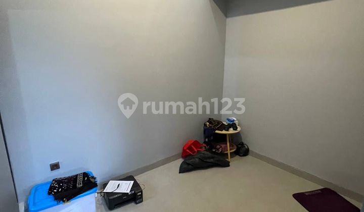 Rumah Furnished Terlaris Japandi Modern Style Dekat Pintu Tol