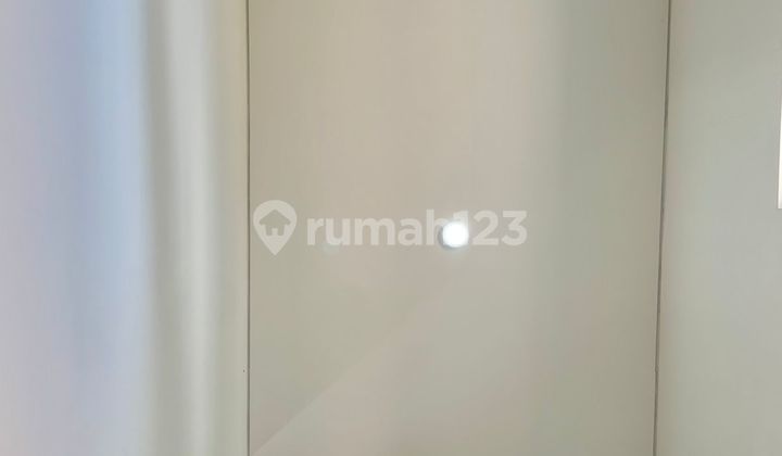 Rumah Minimalis Belakang The Park di Cinangka 2