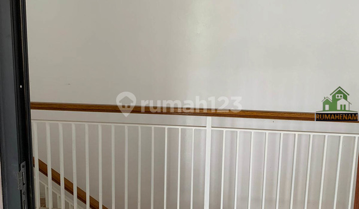 Rumah Minimalis Siap Huni di Pinggir Jalan Muhtar Sawangan 2