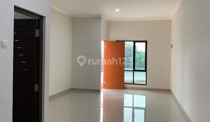 Ruko Mewah 2 Lantai Cocok Selaga Usaha Dan Jadikan Kantor Lokasi Jalan Raya Cinangka Pondok Cabe Ready Stock Siap Huni Harga Nego 2