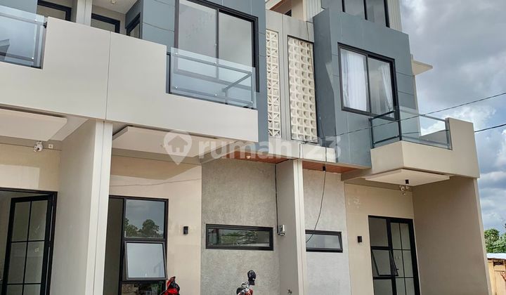 Rumah Minimalis Siap Huni di Cinangka Dekat Tol Pamulang Rumah Minimalis Siap Huni di Cinangka Dekat Tol Pamulang