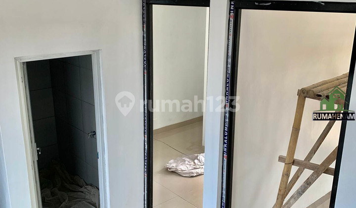 Minimalist House Ready to Occupied on Jalan Raya Muhtar Sawangan 2