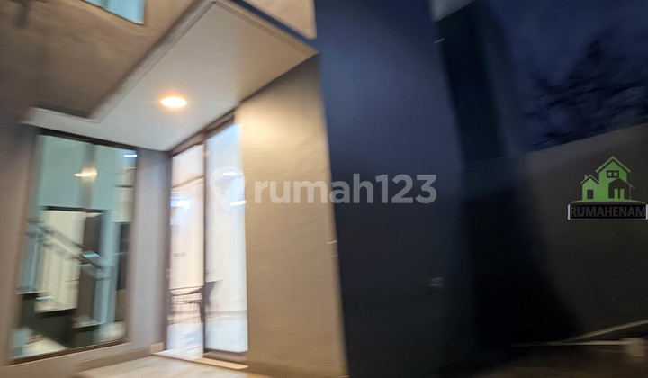 Rumah 3 Kamar Tidur Brand New Siap Huni Dekat Gerbang Tol Cijago Rumah 3 Kamar Tidur Brand New Siap Huni Dekat Gerbang Tol Cijago