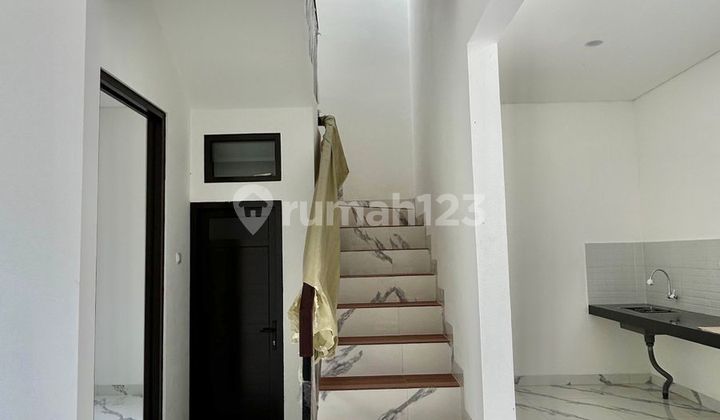 Rumah Minimalis Siap Huni di Pamulang Dekat Kampus Unpam 2