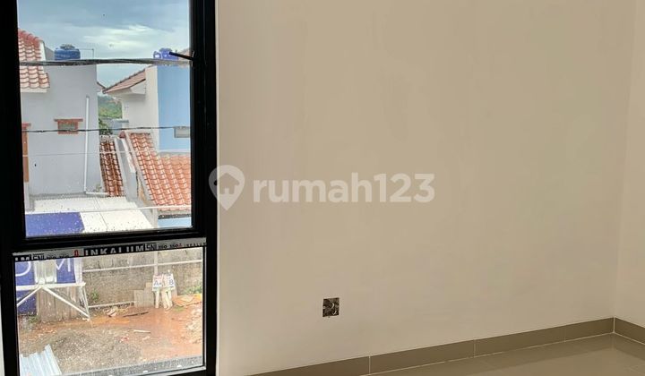 Rumah Terlaris Minimalis Modern Style Dekat Pintu Tol Limo 2