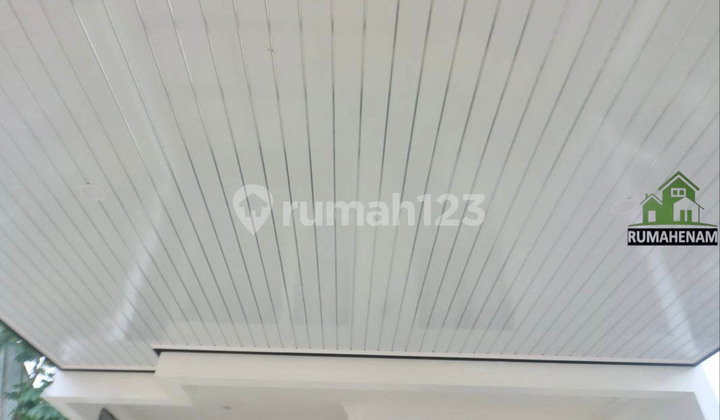 Minimalist House Ready to Occupy in Pendowo Limo Near Toll Gate 2