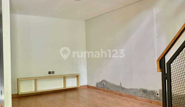 Japanese-Style House Ready to Occupy in Grogol Limo 2