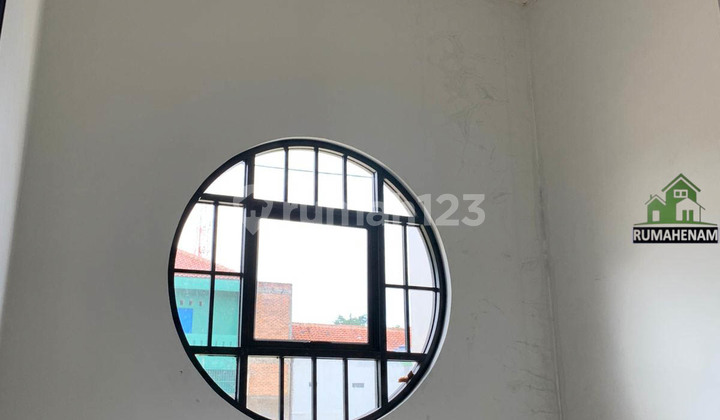 Scandinavian house ready to occupy, 5 minutes to Bojong Gede station. Scandinavian house ready to occupy, 5 minutes to Bojong Gede station.