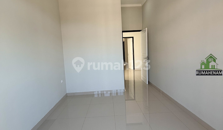 Brand New House Ready to Occupied in Mega Megapolitan Cinere Housing 2