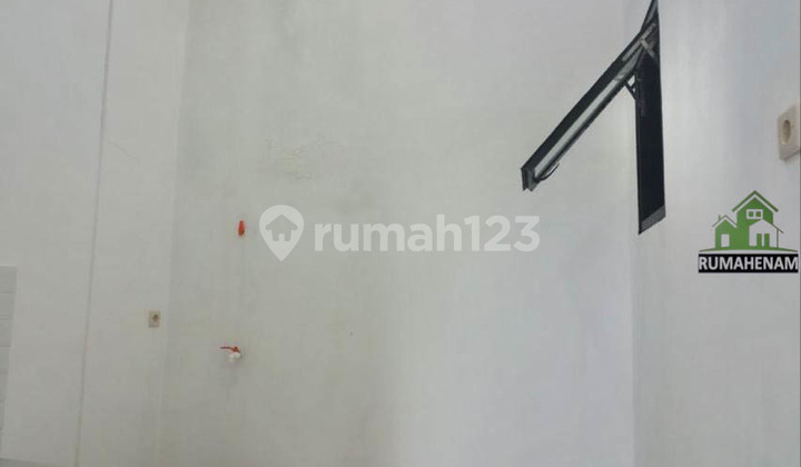 Rumah Minimalis Siap Huni di Kalisuren Depok 2