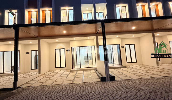 Rumah 3 Kamar Tidur Brand New Siap Huni Dekat Gerbang Tol Cijago Rumah 3 Kamar Tidur Brand New Siap Huni Dekat Gerbang Tol Cijago