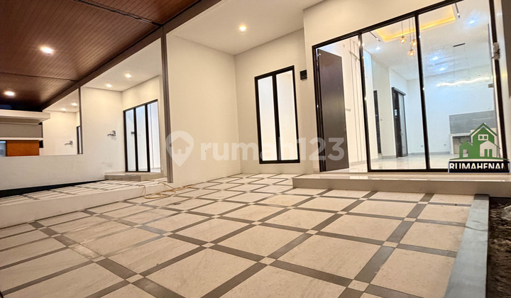 Rumah 3 Makar Tidur Brand New Siap Huni Dekat Gerbang Tol Limo Rumah 3 Makar Tidur Brand New Siap Huni Dekat Gerbang Tol Limo