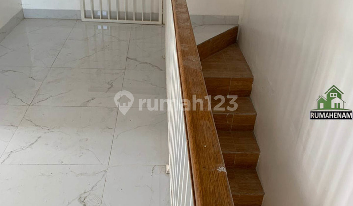 Minimalist House Ready for Occupancy on Muhtar Main Road in Sawangan 2