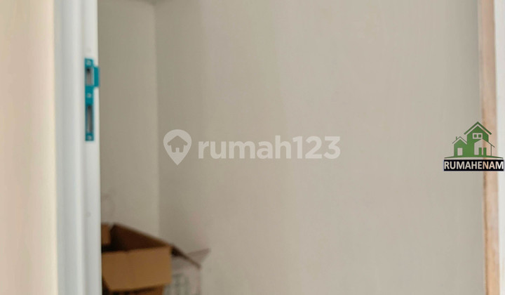 Rumah Minimalis Siap Huniada Mezzanine di Pasir Putih Sawangan 2