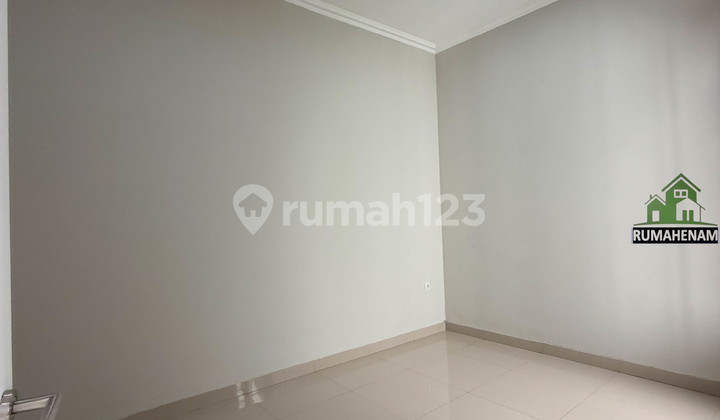 Brand New House Ready to Occupy in Megapolitas Cinere Housing Estate 2