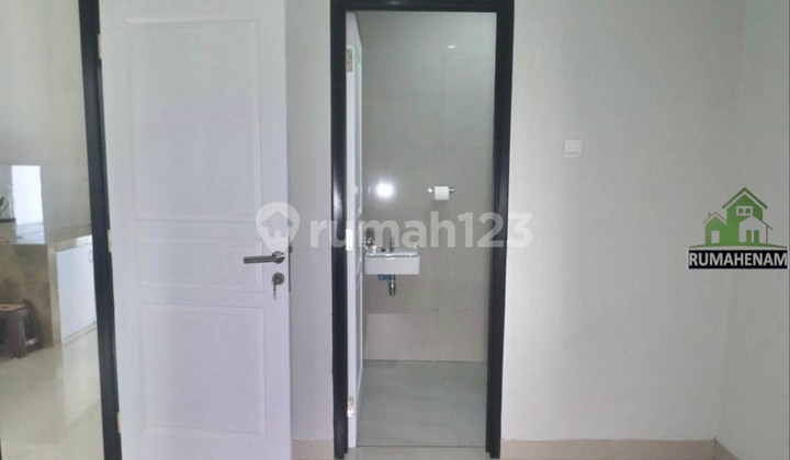 Rumah 4 Kamar Tidur Dalam Perumahan Megapolitan Cinere 2