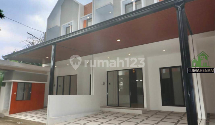 Rumah Berkonsepndinavia Modern Huni Dekat Tol Desari Rumah Berkonsepndinavia Modern Huni Dekat Tol Desari