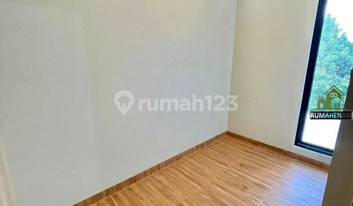 Best-Selling Furnished House in Japandi Modern Style Near Toll Gate 2