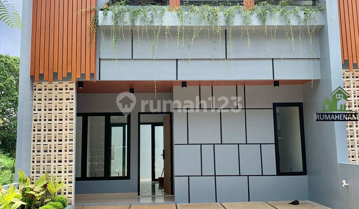 Best-Selling Japandi Modern Style House Near Ciere Limo Toll Gate 2