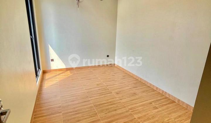 Best Selling Furnished Modern Japandi Style House Near Toll Gate 2