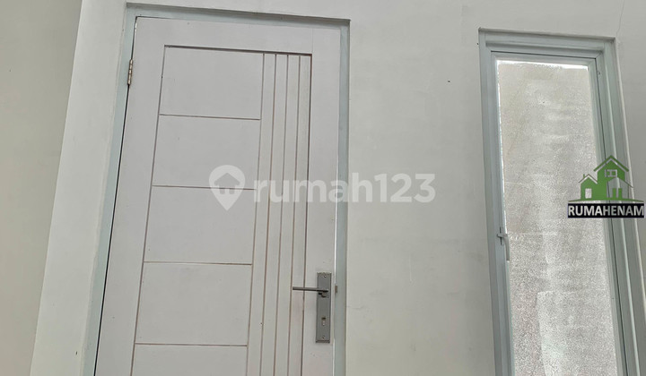Minimalist House Ready to Occupy with Mezzanine in Pasir Putih Sawangan 2