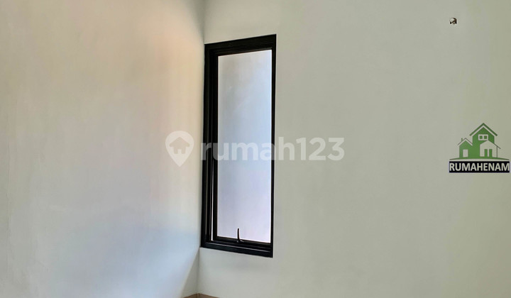 Rumah Terlaris Japandi Modern Style Dekat Pintu Tol Ciere Limo