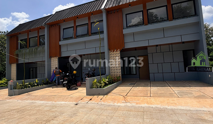 Rumah Terlaris Japandi Modern Style Dekat Pintu Tol Ciere Limo Rumah Terlaris Japandi Modern Style Dekat Pintu Tol Ciere Limo