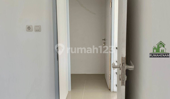 Rumah Minimalis Siap Huni di Pasir Putih Sawangan 2