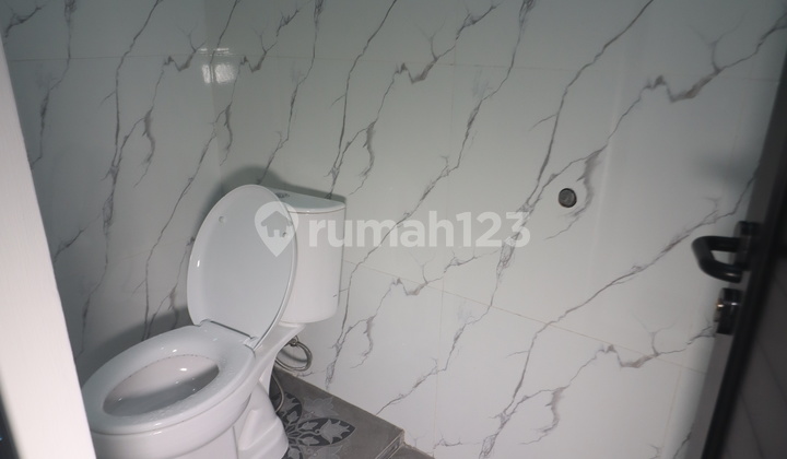 Brand New House Ready to Occupy in Krukut Cinere Near Toll Road 2