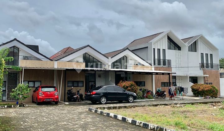 Rumah Minimalis Siap Huni di Cinere Limo Dekat Tol Limo Rumah Minimalis Siap Huni di Cinere Limo Dekat Tol Limo