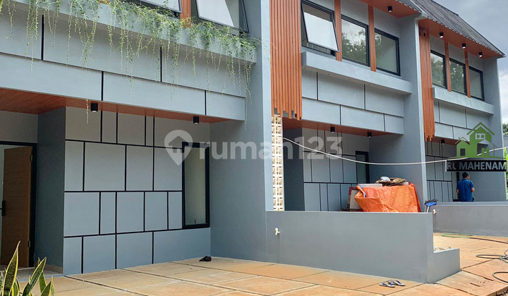 Rumah Terlaris Japandi Modern Style Dekat Pintu Tol Ciere Limo Rumah Terlaris Japandi Modern Style Dekat Pintu Tol Ciere Limo