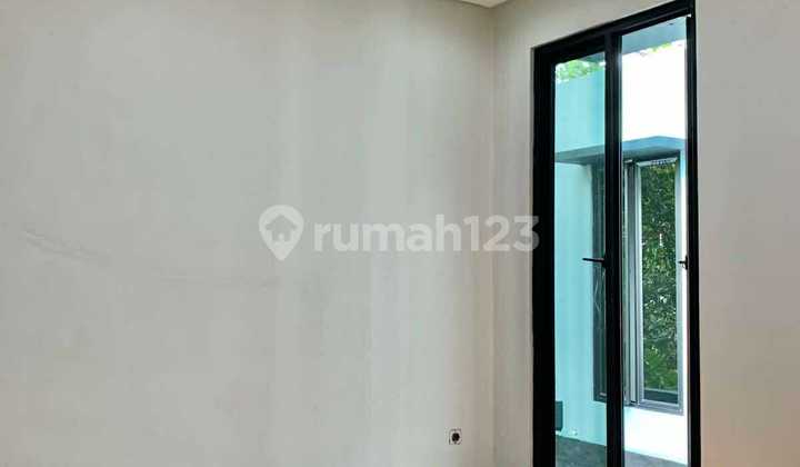 Rumah Minimalis Siap Huni di Cinere Limo Deket Gerbang Tol Limo