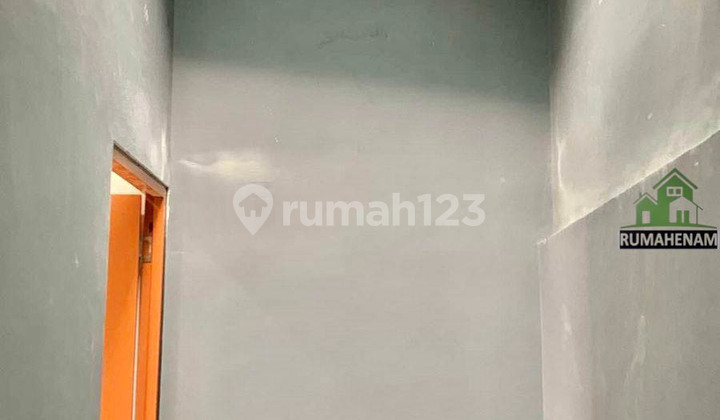 Newly Built Shop House Ready to Occupy Suitable for Various Businesses in Cinangka 2