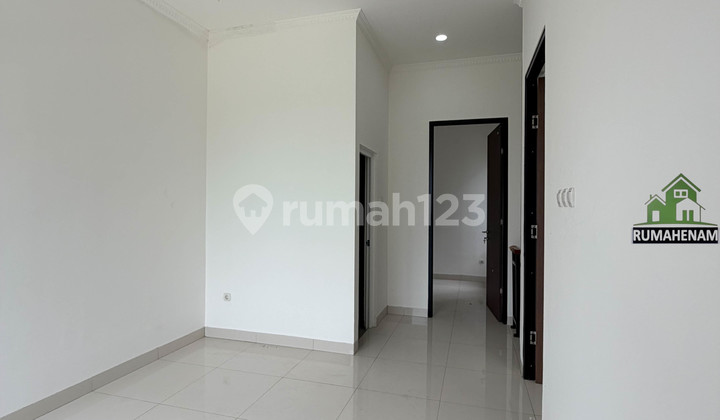 Minimalist House Ready to Occupied Near Pondok Cabe Terminal 2