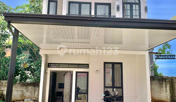 Rumah Minimalis Siap Huni Cinere Limo Dekat Tol Limo Rumah Minimalis Siap Huni Cinere Limo Dekat Tol Limo