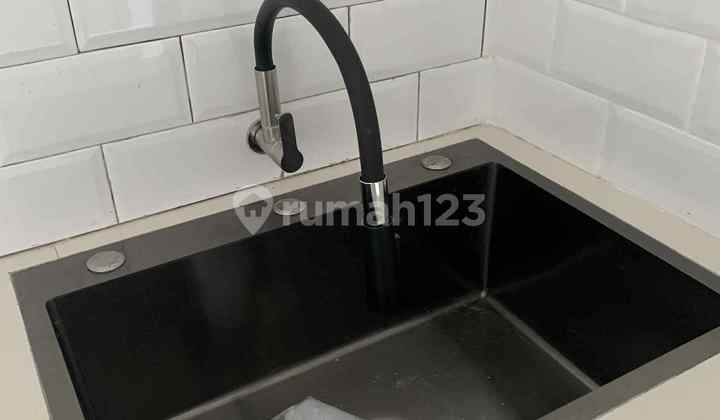 Cukup Booking Fee 2JT, Cluster Cantik Model Scandinavian Cinangka Pondok Cabe Harga All In