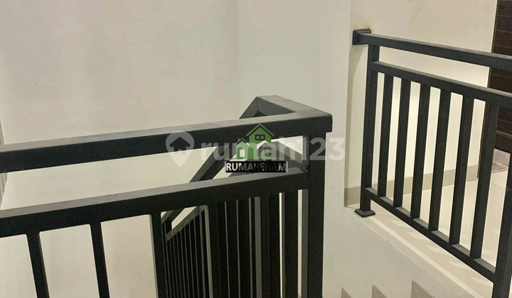 Minimalist Shophouse Ready to Live In Suitable for All Types of Business 2