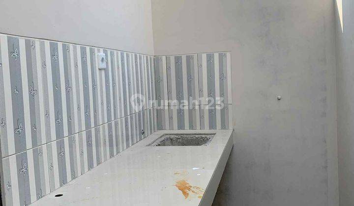 Harga KPR 221Jt,Cluster Cantik Model Scandinavian Modern Citayam Nangerang Belakang Tugu Macan Citayam 2