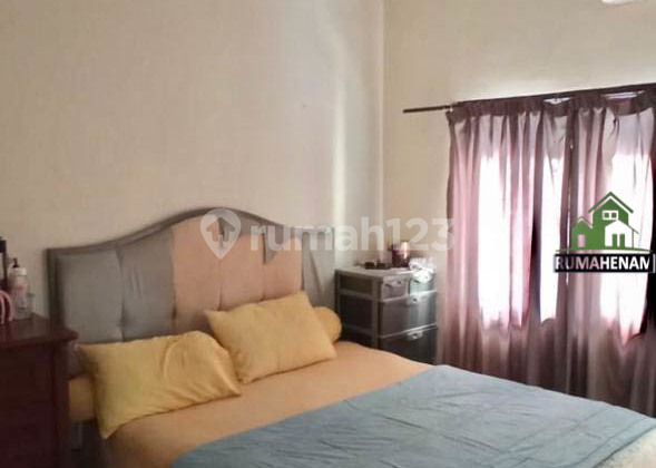 Rumah Terawat Rapih Luas Tanah 477 Meter di Pangkalan Jati Andara 2