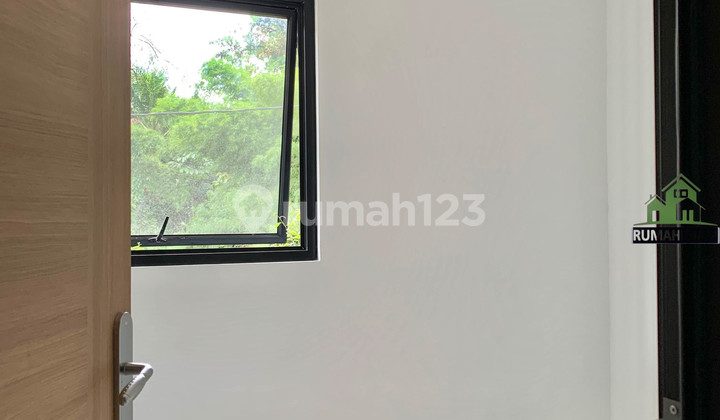 Rumah Terlaris Japandi Modern Style Dekat Pintu Tol Cinere Limo