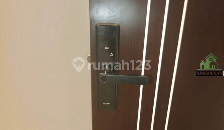 Rumah Mewah 2 Lantai Scandinavian Modern Dekat Gerbang Tol Desari