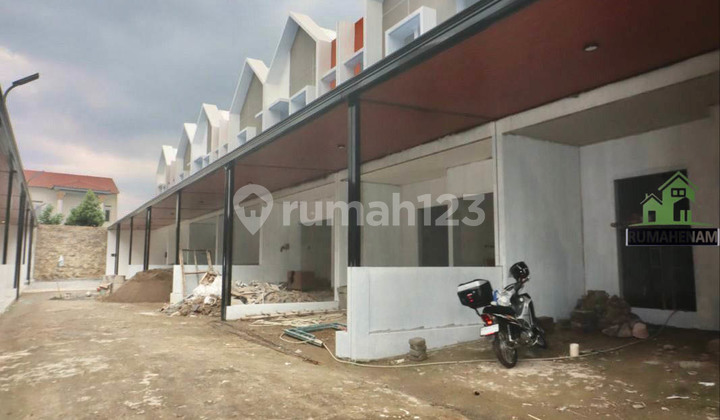 Rumah Minimalis Siap Huni Dekat Gerbang Tol Desari Rumah Minimalis Siap Huni Dekat Gerbang Tol Desari