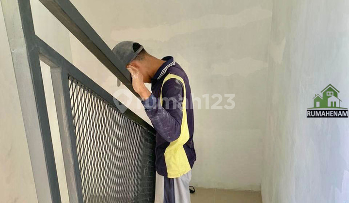 Rumah Terlaris Japandi Modern Style Dekat Pintu Tol Cinere Limo