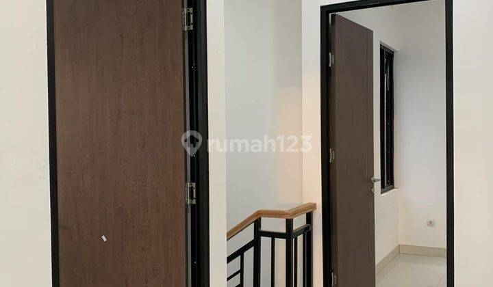 Rumah Mewah 2 Lantai Cinangka Pondok Cabe Ready Stock Siap Huni Harga All In 2
