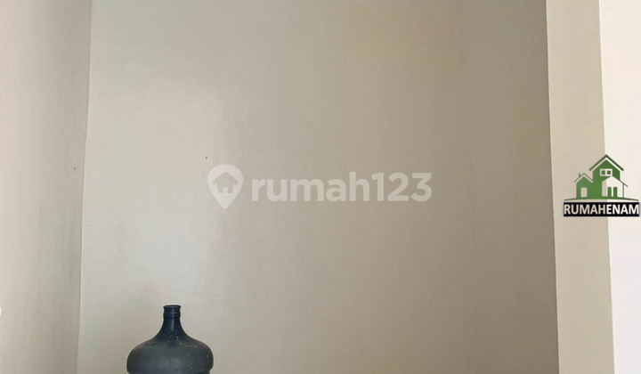 Rumah Minimalis Siap Huni di Jalan Raya Muhtar Sawangan 2